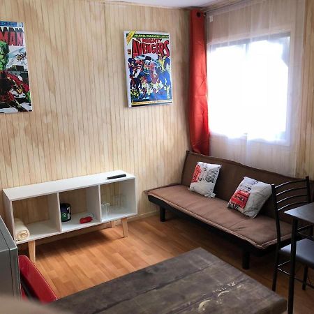 Apartament Cabanas Calafquen Valdivia Zewnętrze zdjęcie