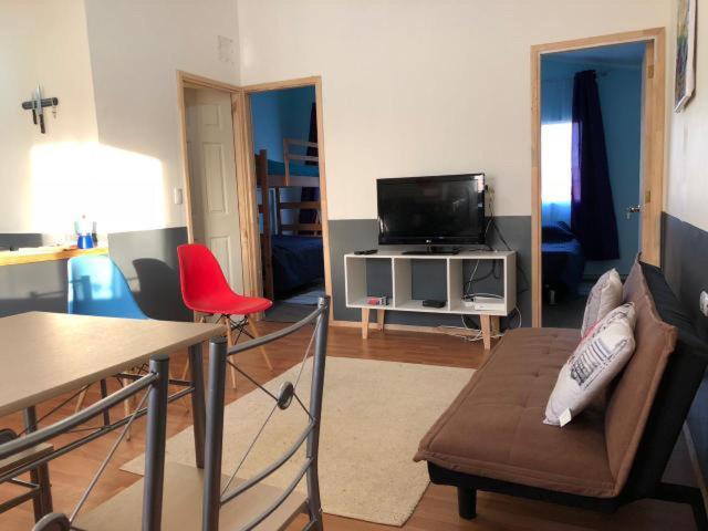 Apartament Cabanas Calafquen Valdivia Zewnętrze zdjęcie